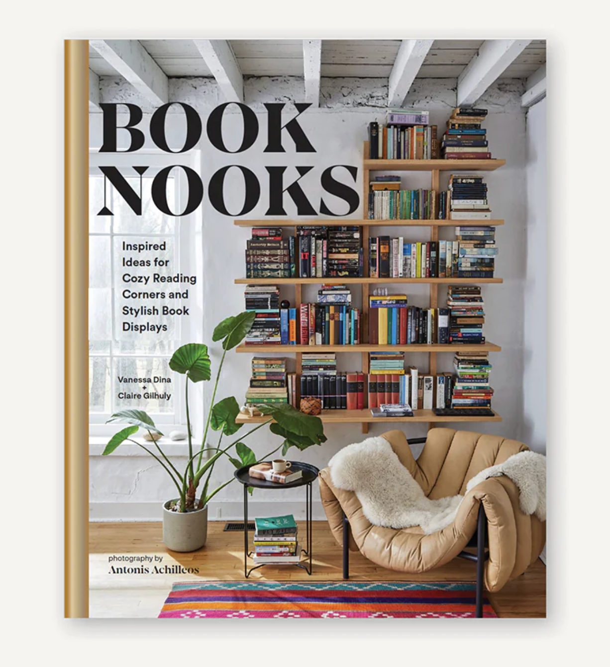 Book Nooks Book
