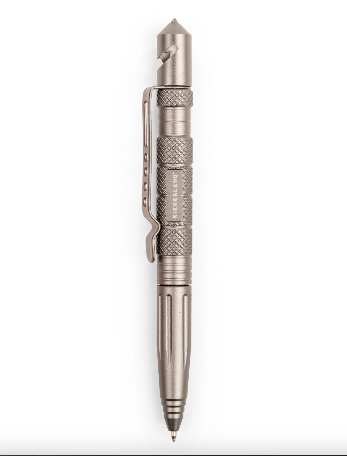 3-In-1 Auto Emergency Pen