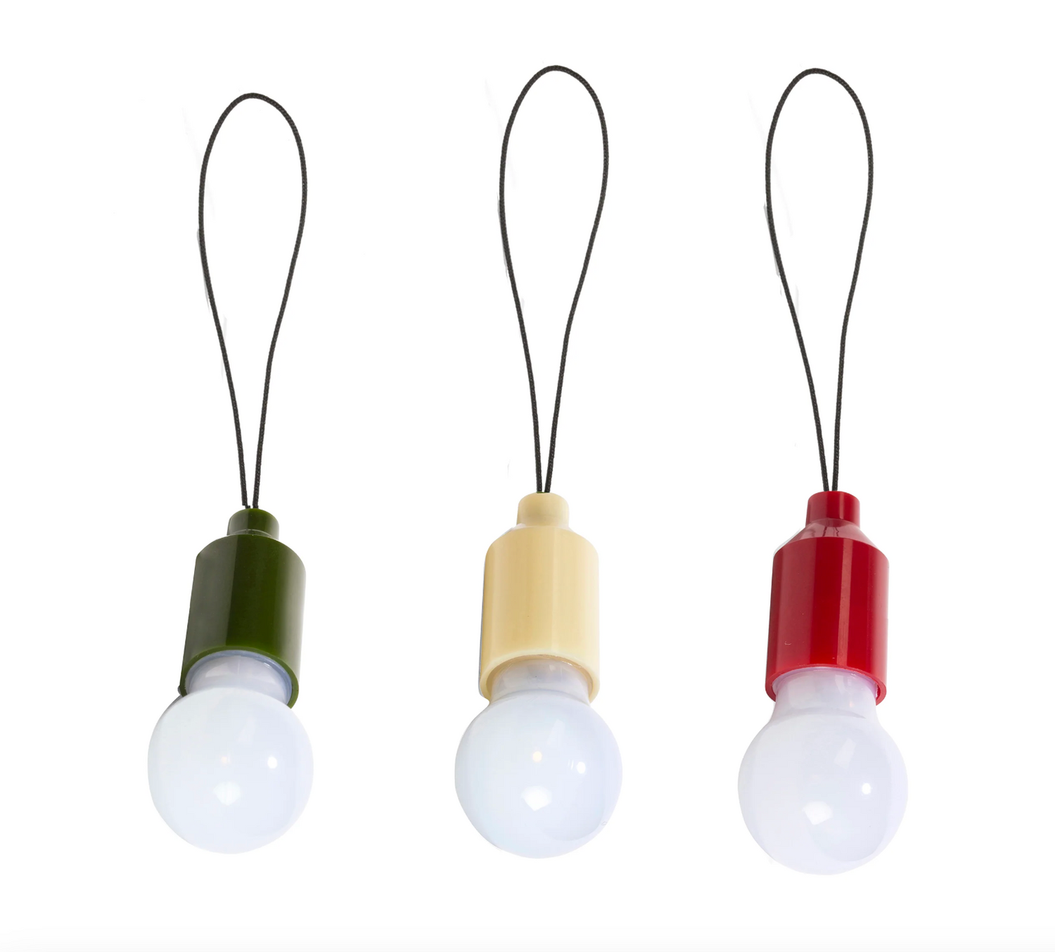 Mini Pull Light