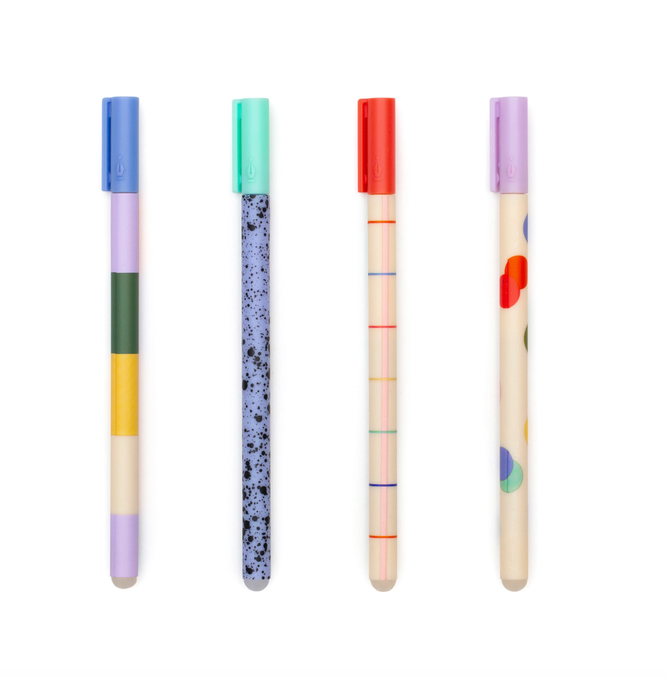 Inkerie Erasable Pen