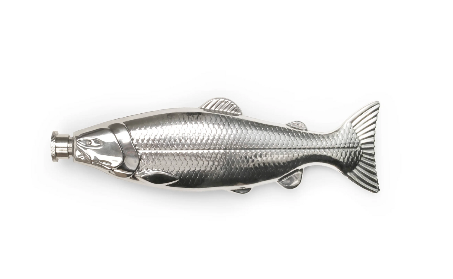Fish Flask