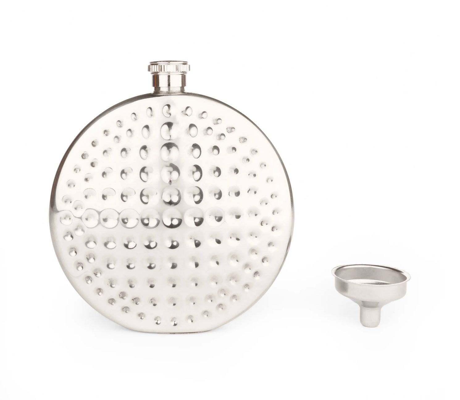 Golf Ball Flask