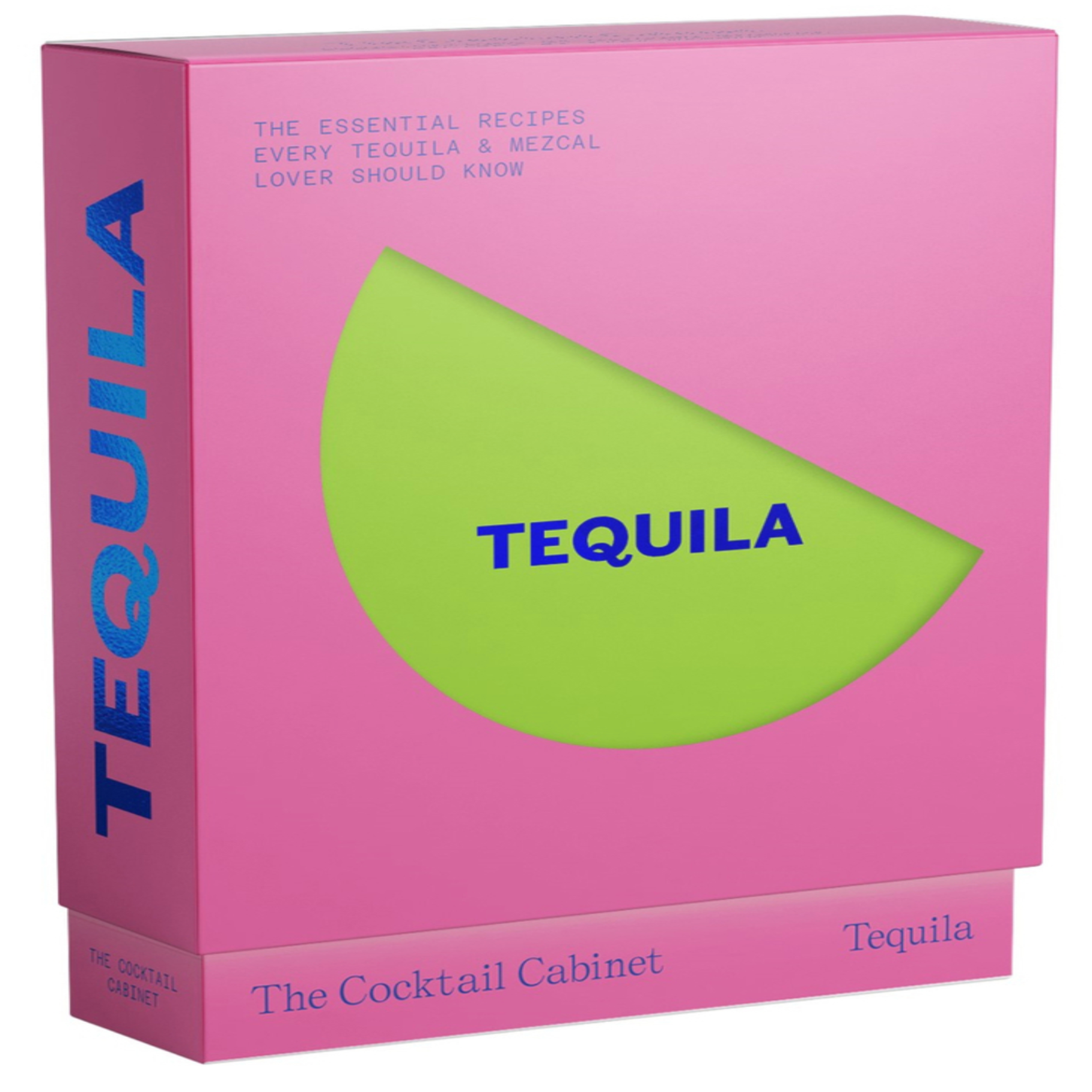 The Cocktail Cabinet: Tequila