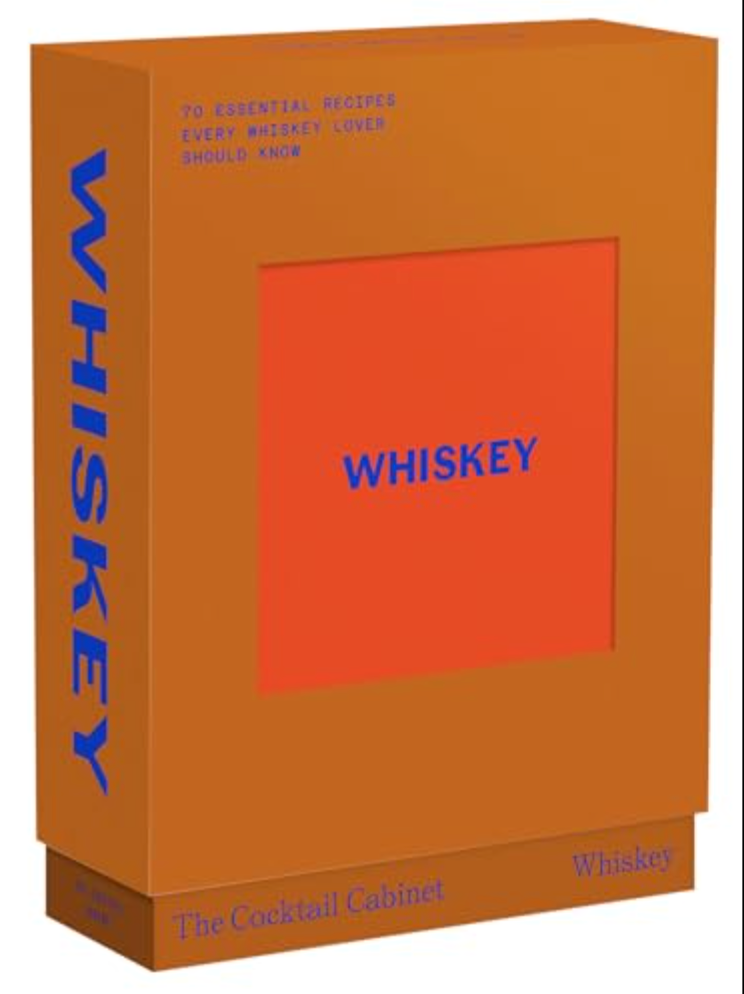 The Cocktail Cabinet: Whiskey