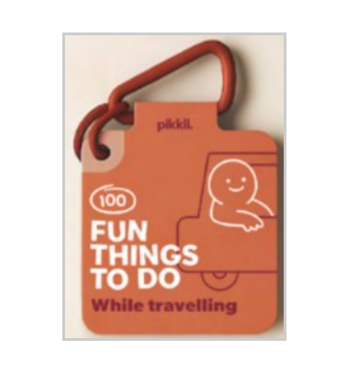 Fun Things to Do While Traveling