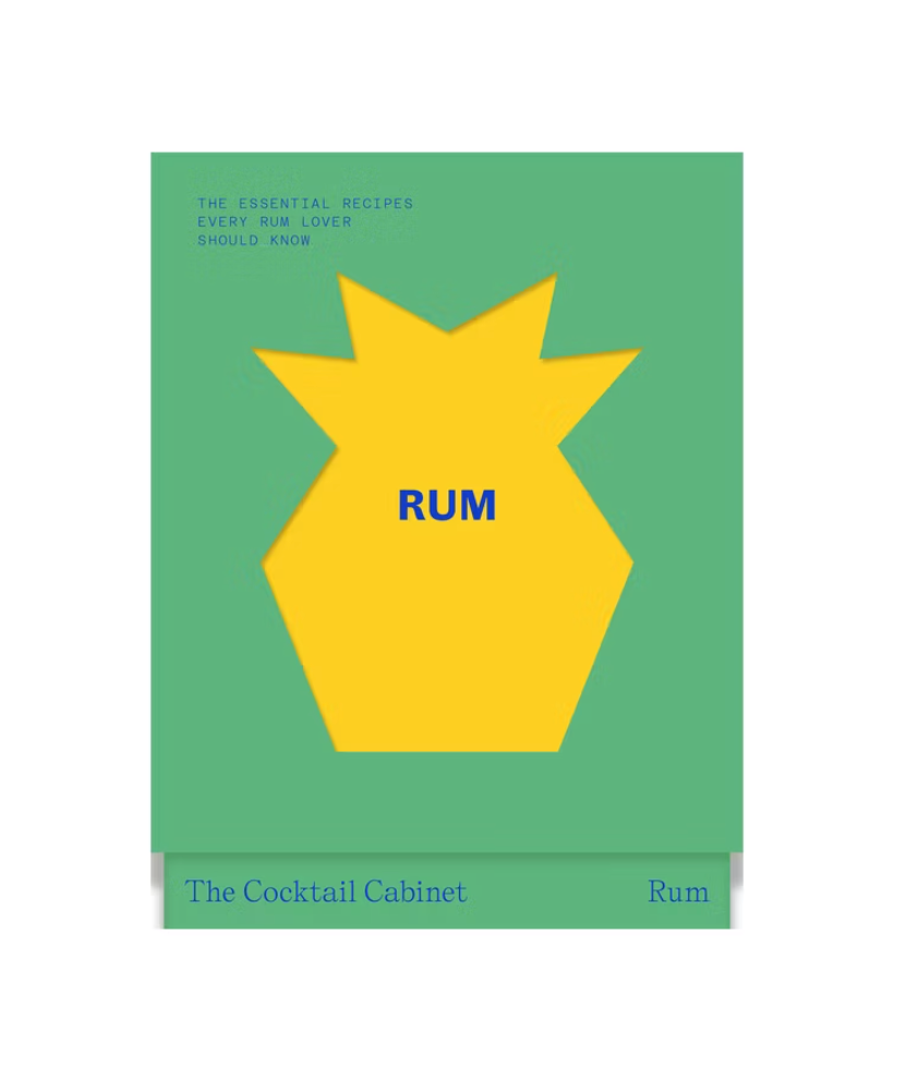 The Cocktail Cabinet: Rum
