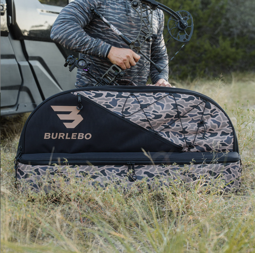 Heavy Duty Bow Case