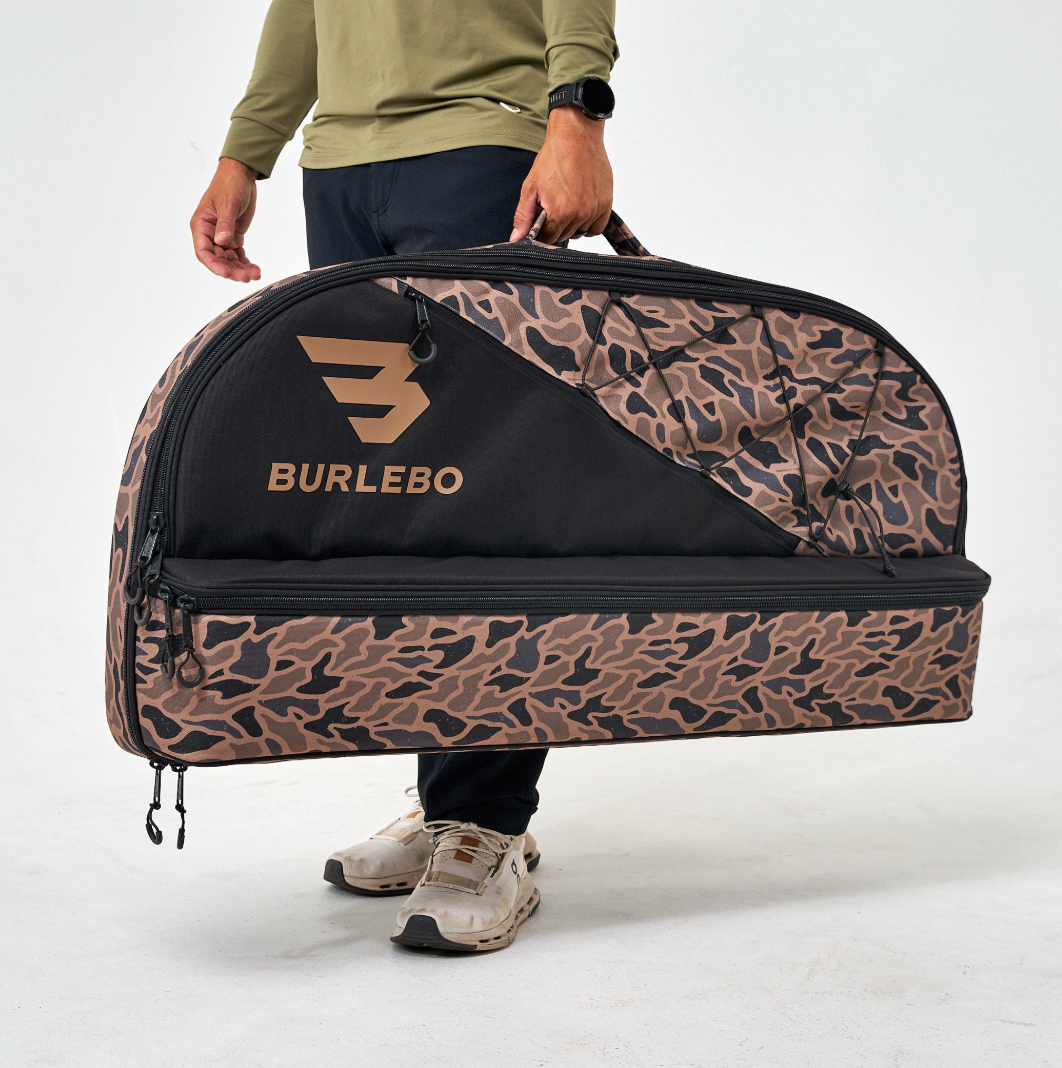 Heavy Duty Bow Case