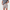 Classic Deer Camo - Grey Pocket Everyday Short