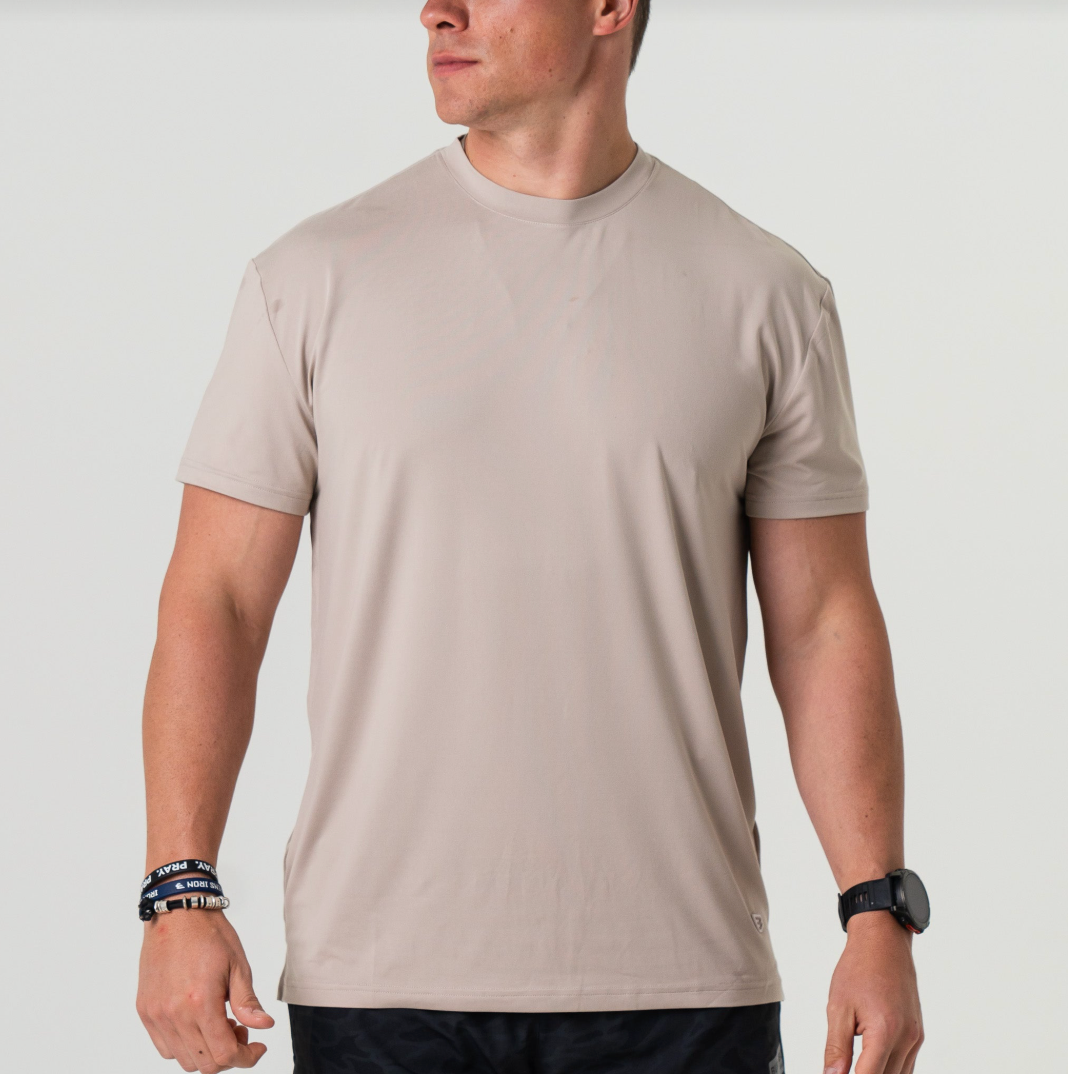 Sandstone Tee