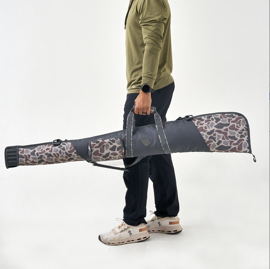 Burlebo Single Rifle Case