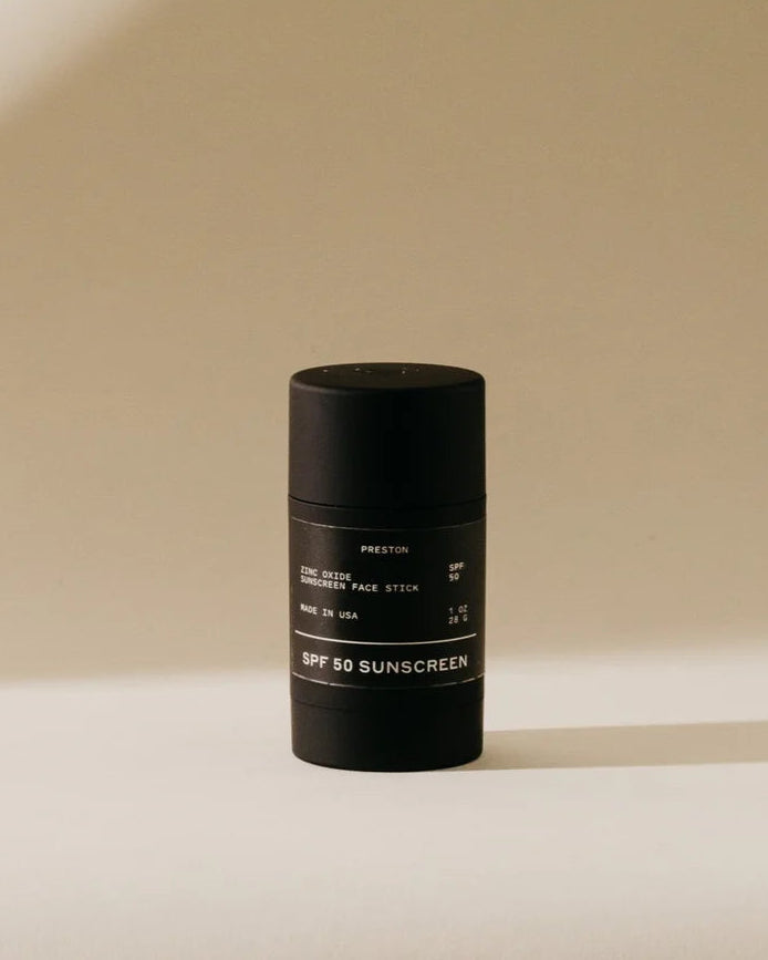 SPF 50 Sunscreen Stick