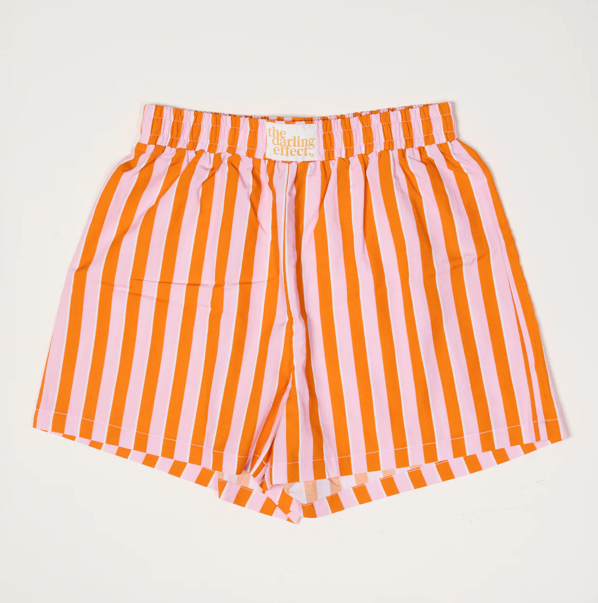 All Day Sicily Stripes Boxer Shorts