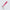 Pink Florals Lanyard