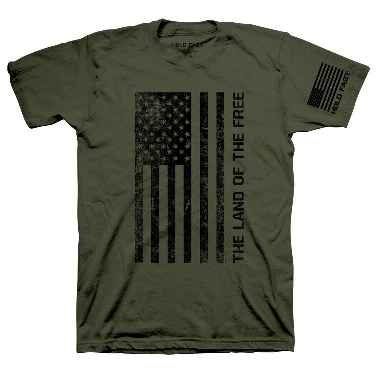 Freedom Flag T-Shirt