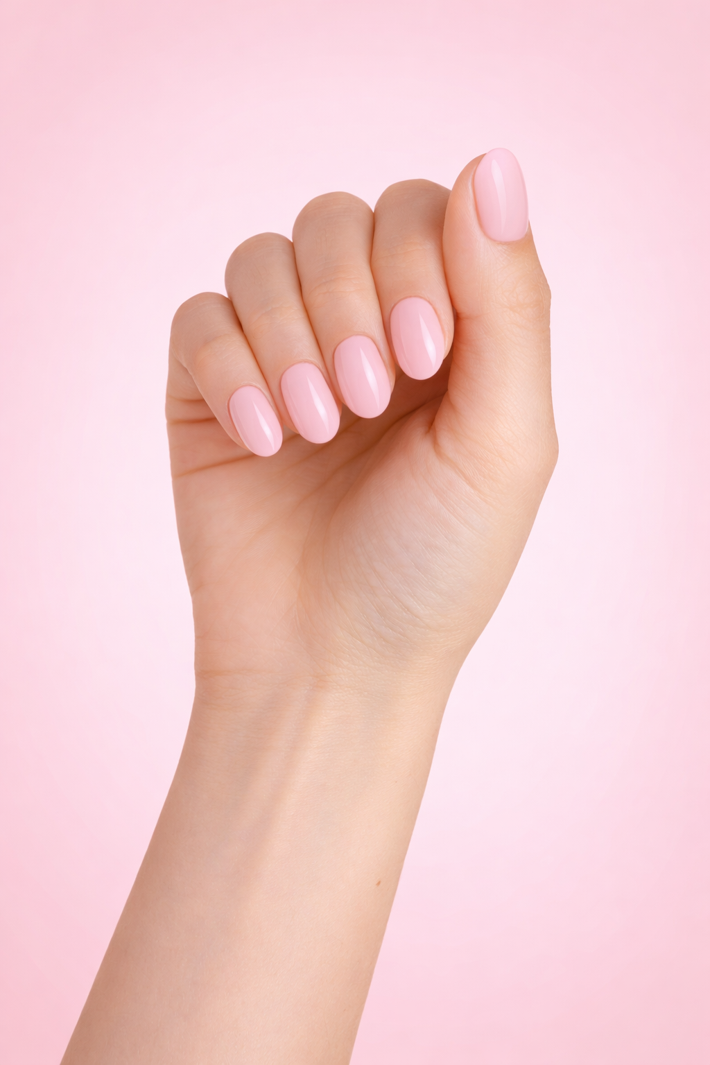 Girl’s Girl  | Press on Manicure
