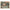 Paint By Number Vintage Scene Print