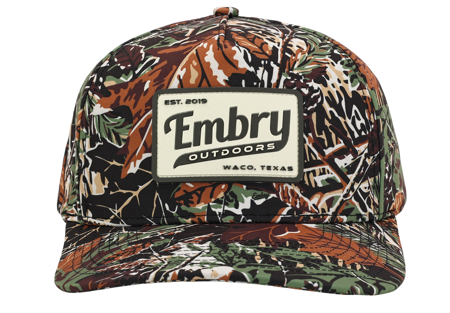 Forest Performance Hat