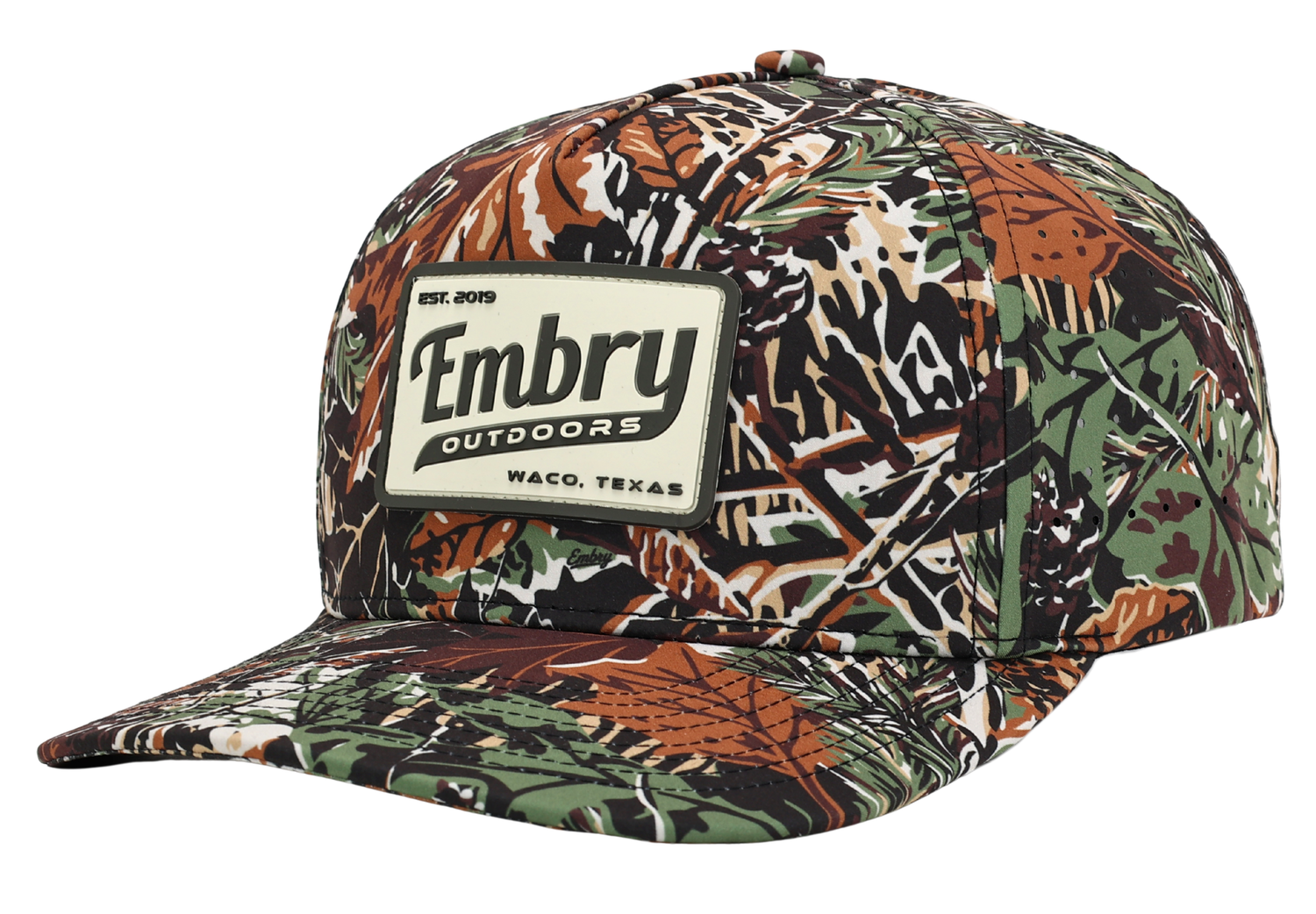 Forest Performance Hat