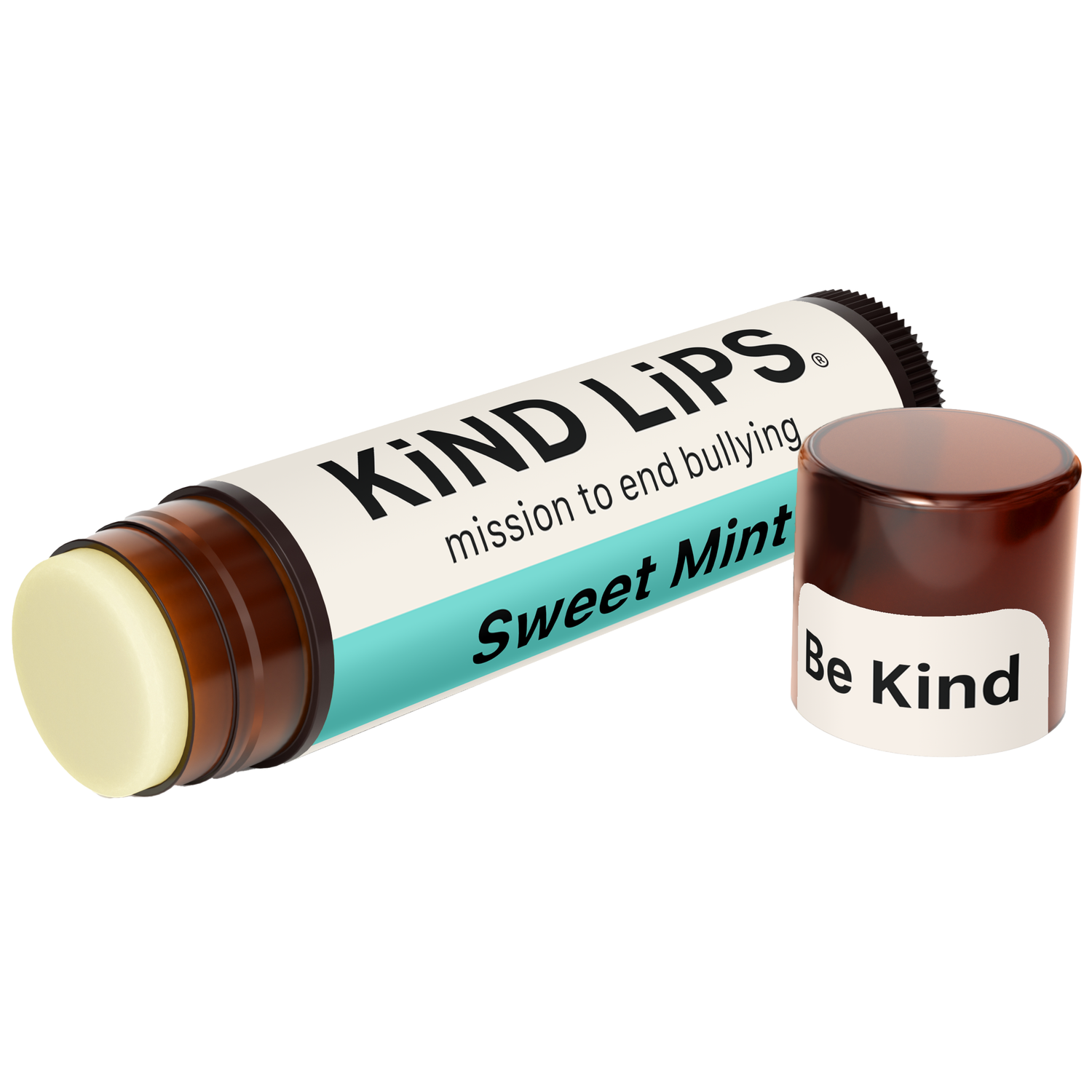 KiND LiPS Organic Lip Balm