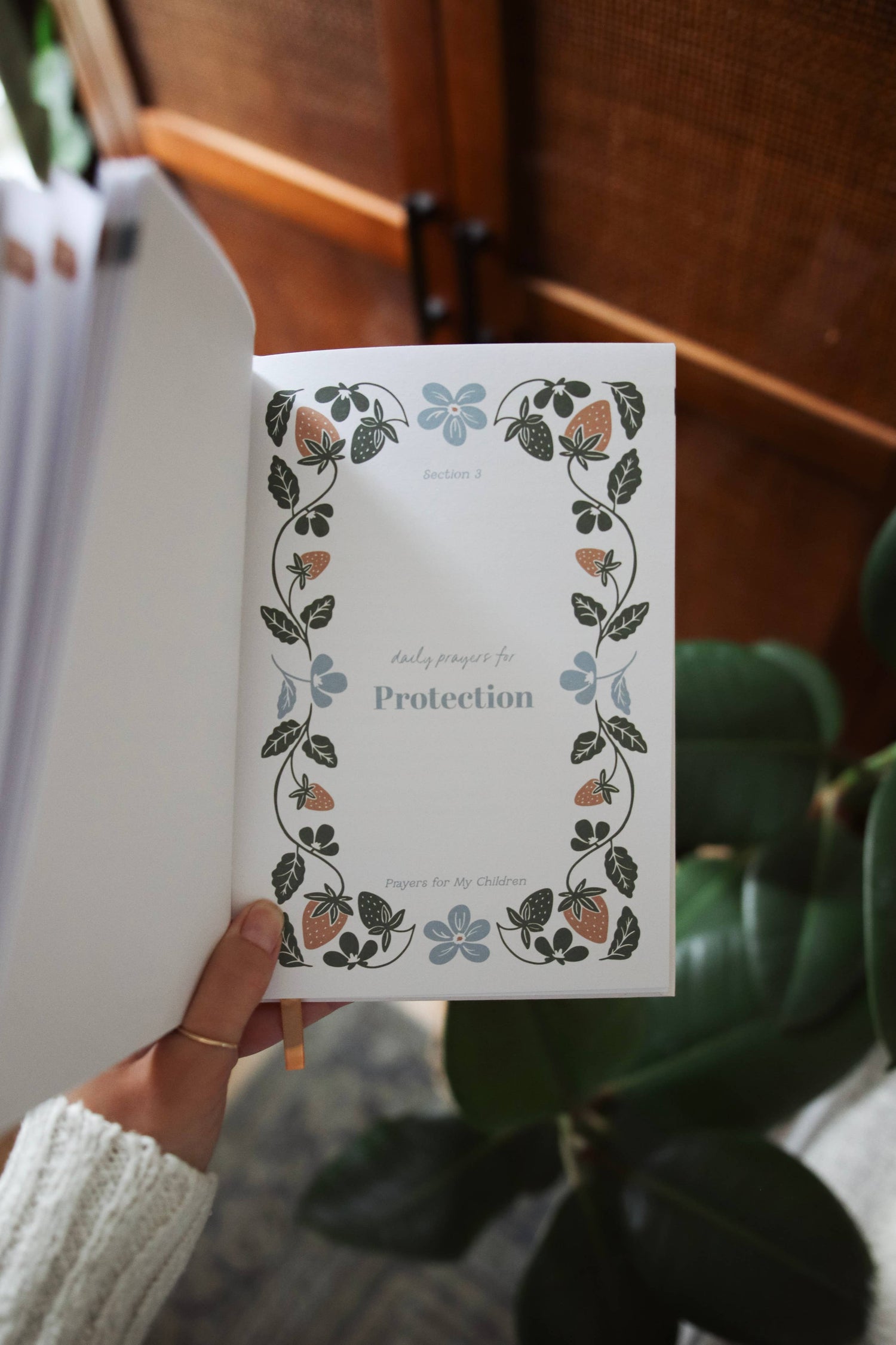 Prayers for My Children: 100 Prayers to Pray over Your Kids Book