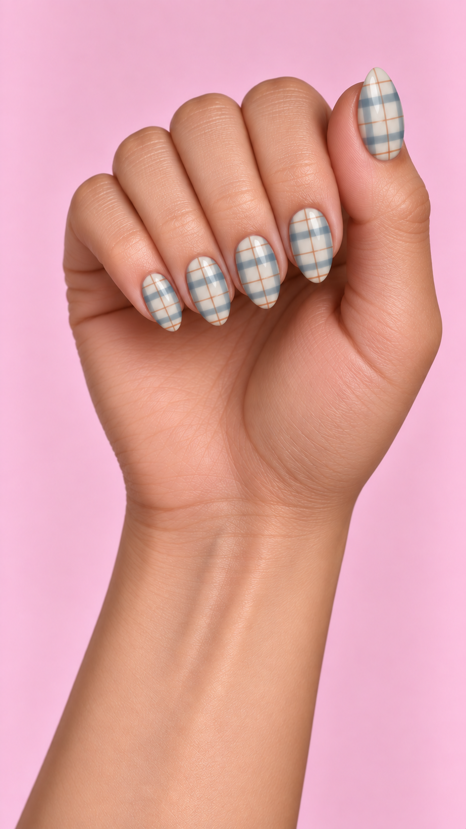 Study Hall | Press on Manicure