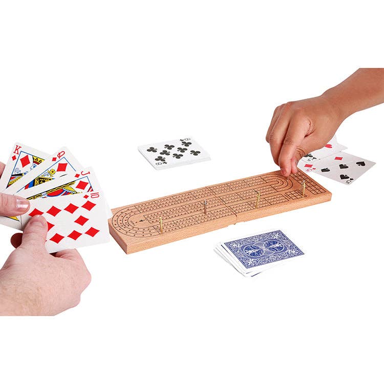 Cribbage Game