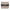 Swiss Army Pouf - Cream & Black