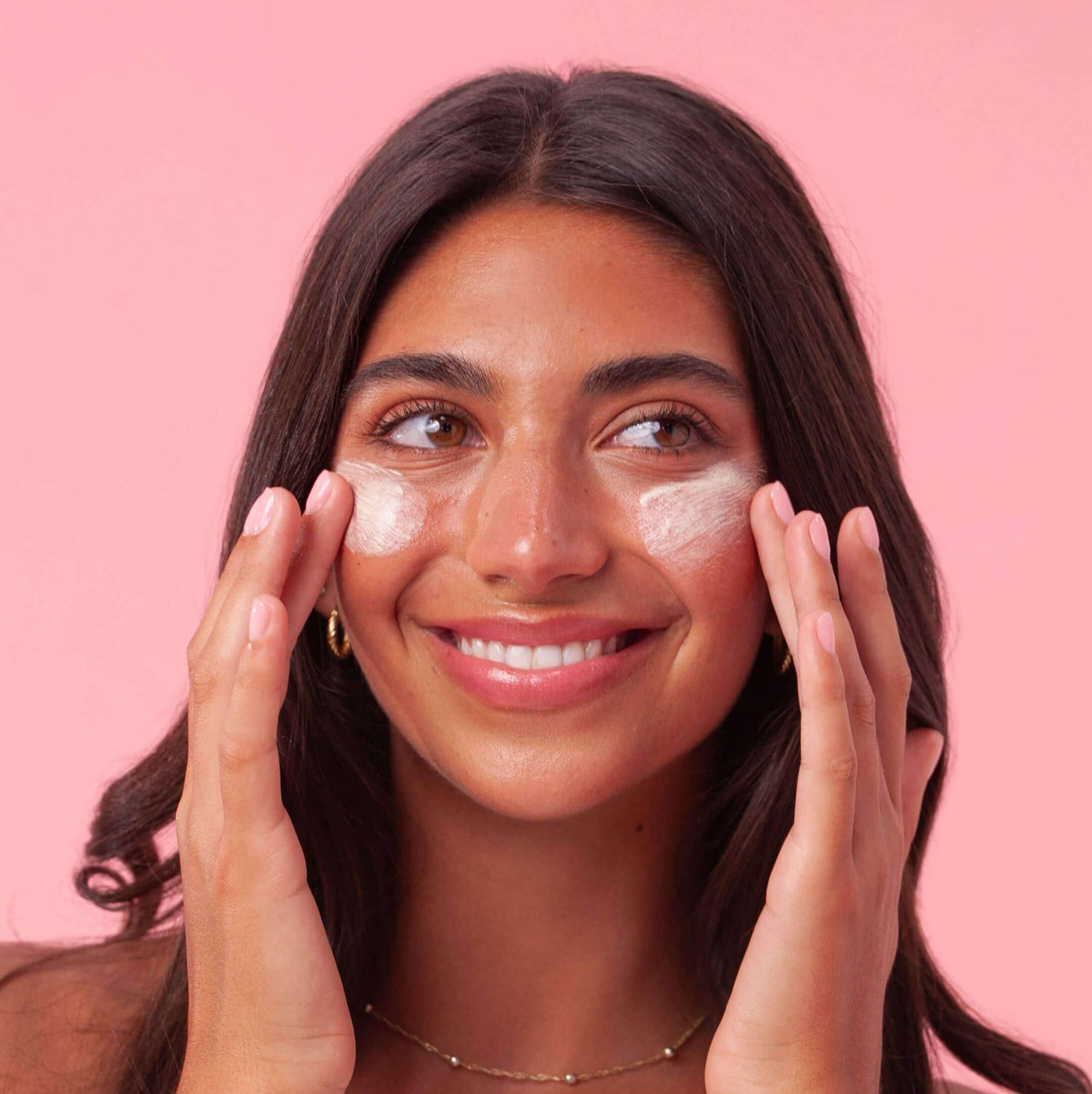 Fawn Pore Shrink Face Mask