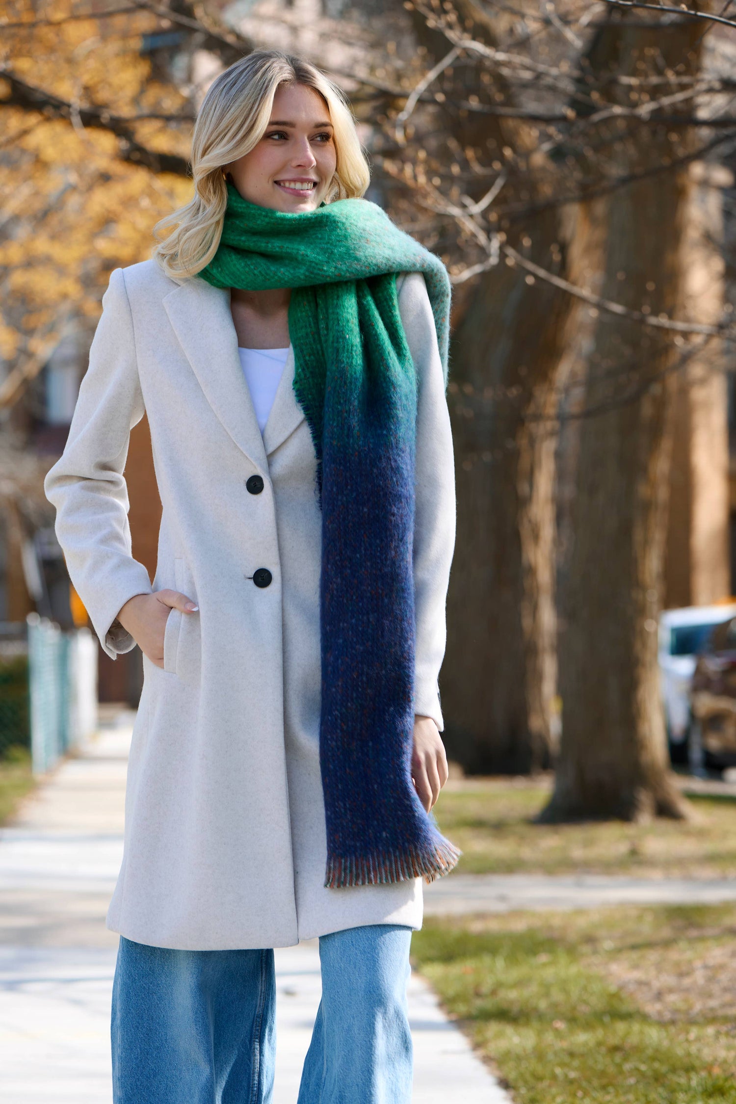 Tanaya Scarf