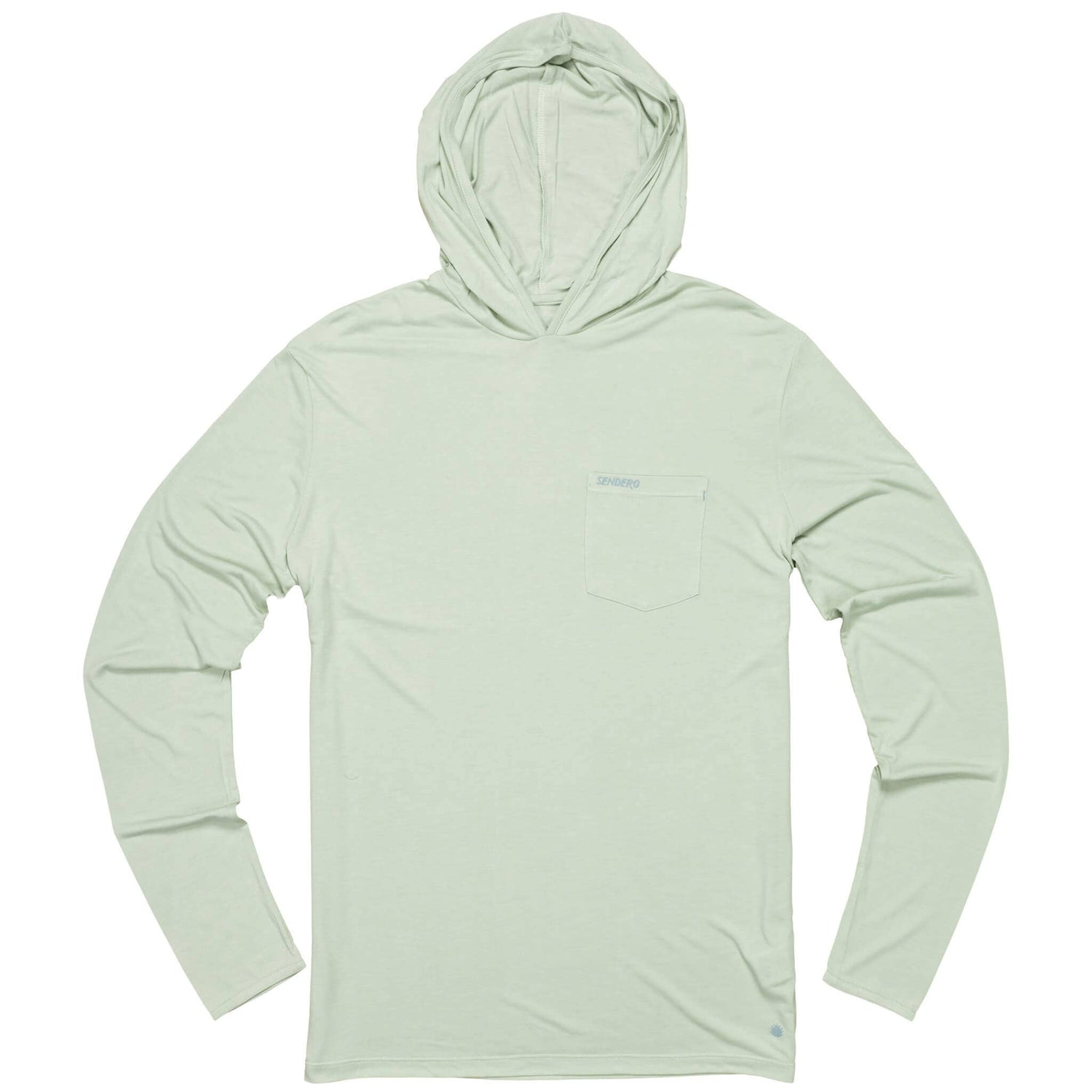 Yucatan Bamboo Hoodie