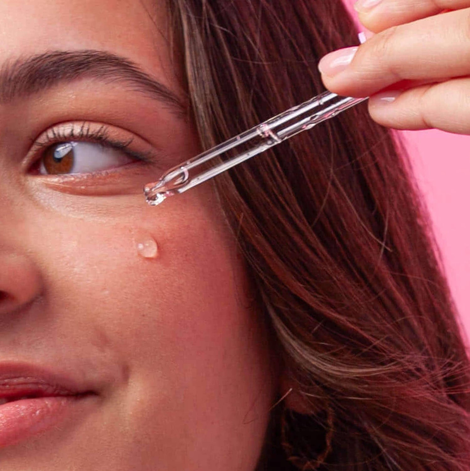 Fawn Spotless Peptide Serum