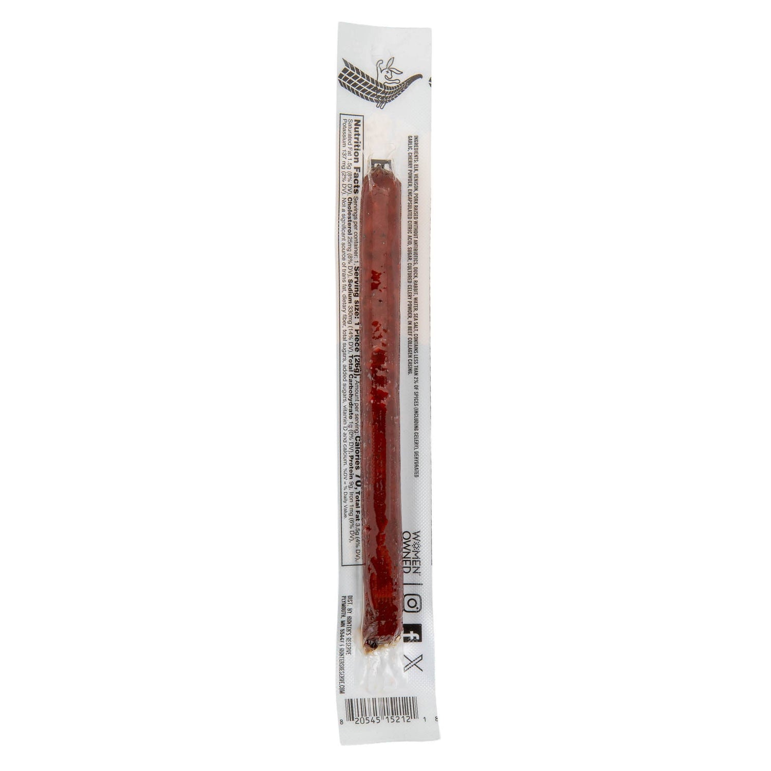 RoadKill® Meat Sticks