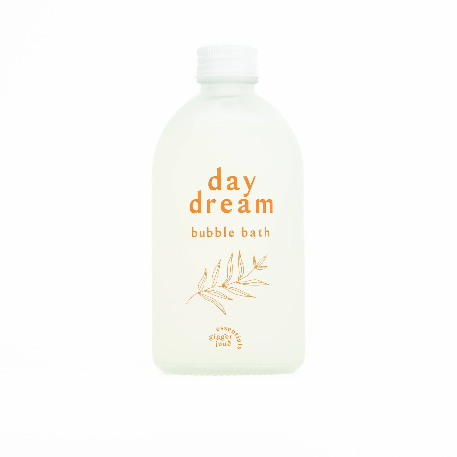 Daydream 100% Natural Bubble Bath