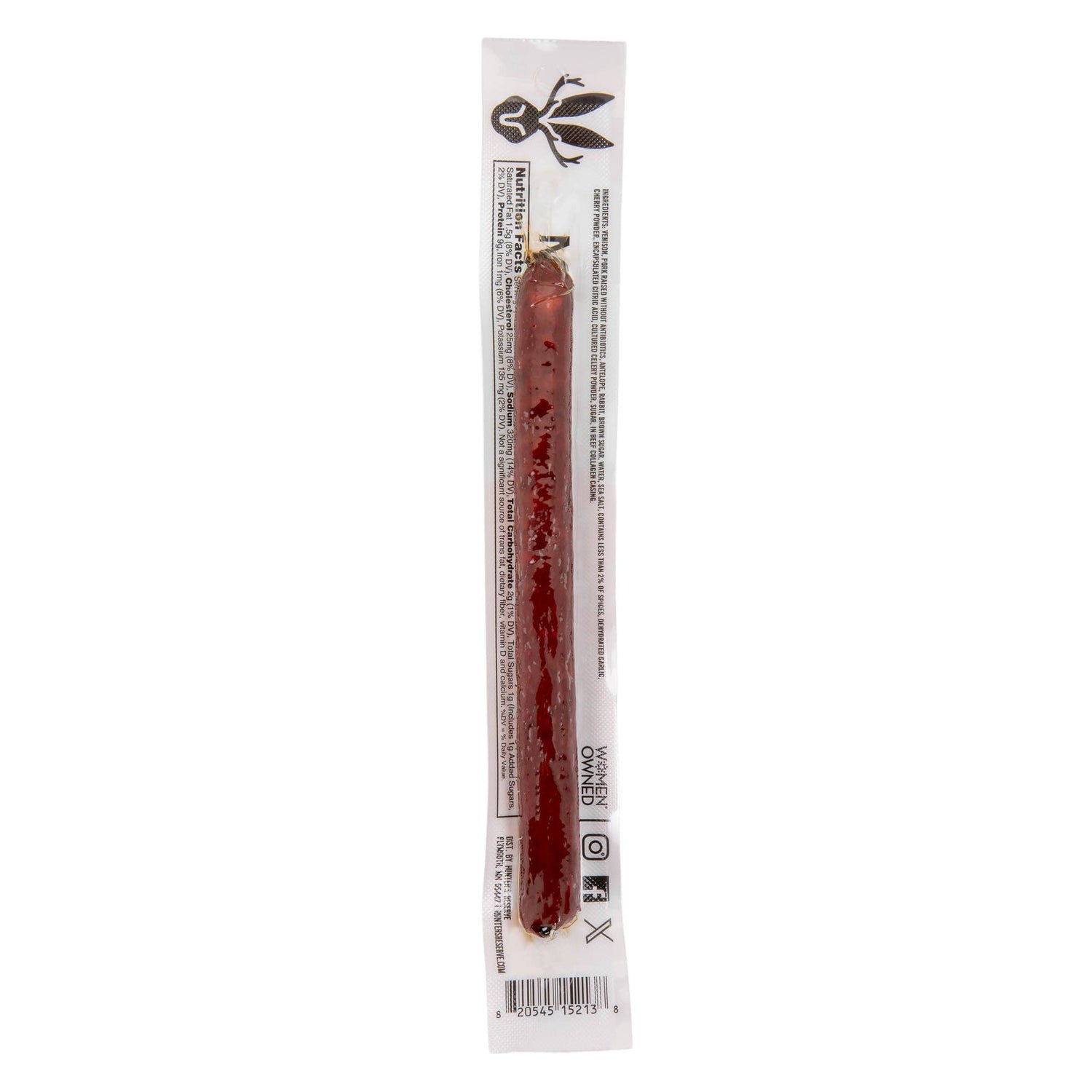 Jackalope® Meat Stick