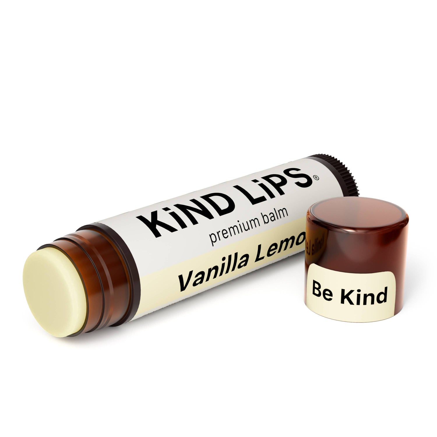 KiND LiPS Organic Lip Balm