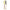Color Block Pens, Set Of 2