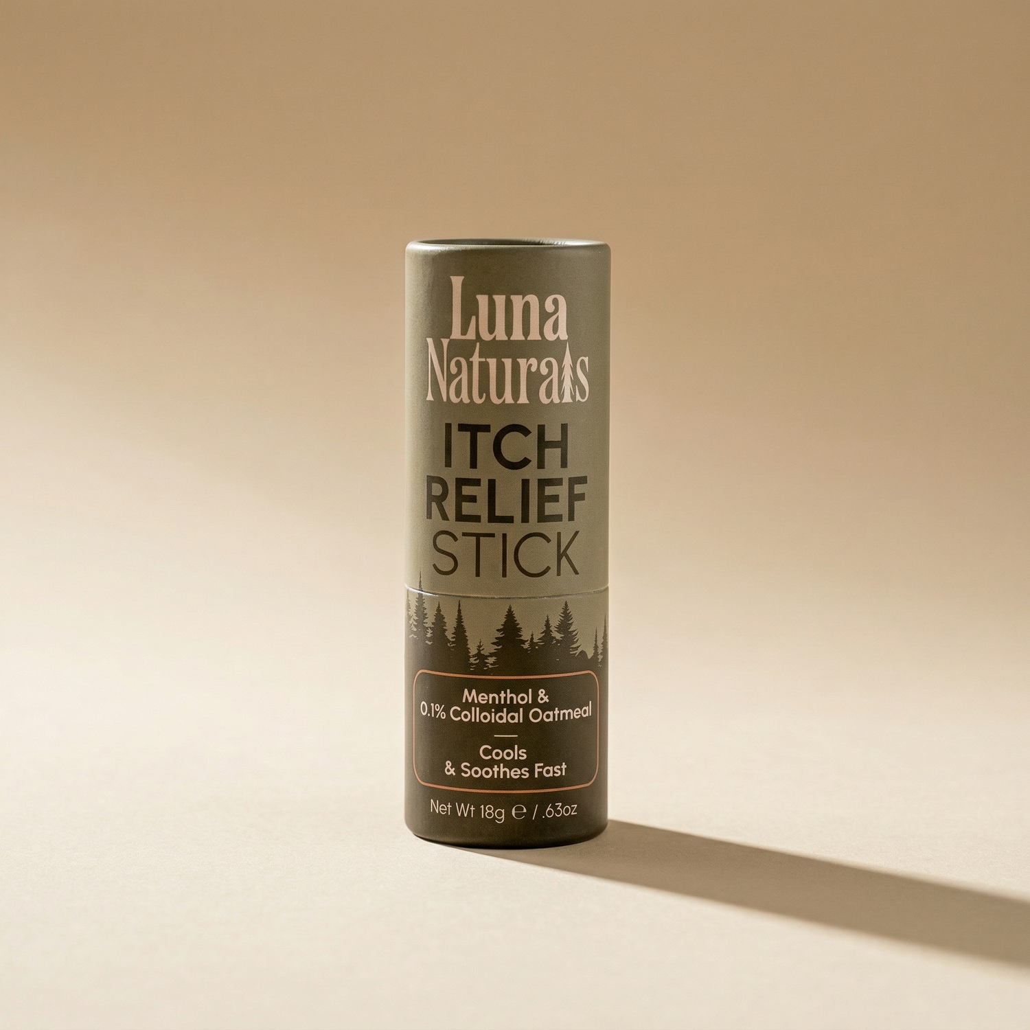 Anti-Itch Balm