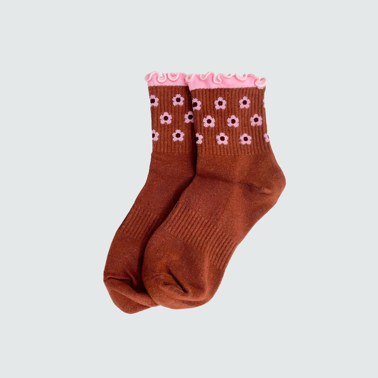 Have a Nice Day Willow Socks