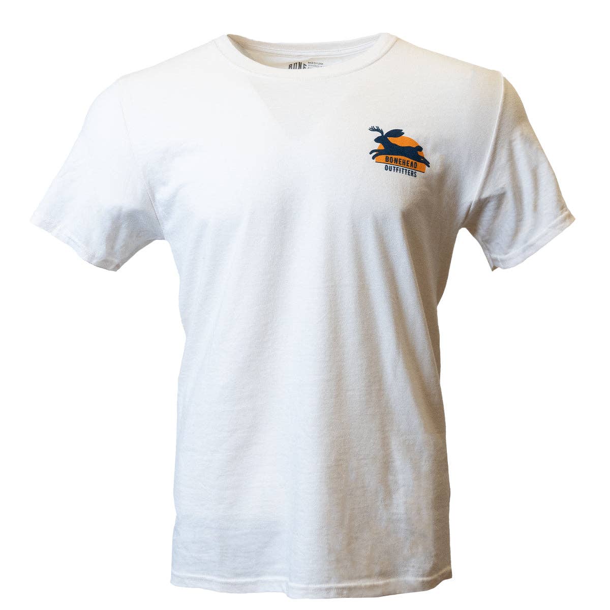 Jackanope Tee
