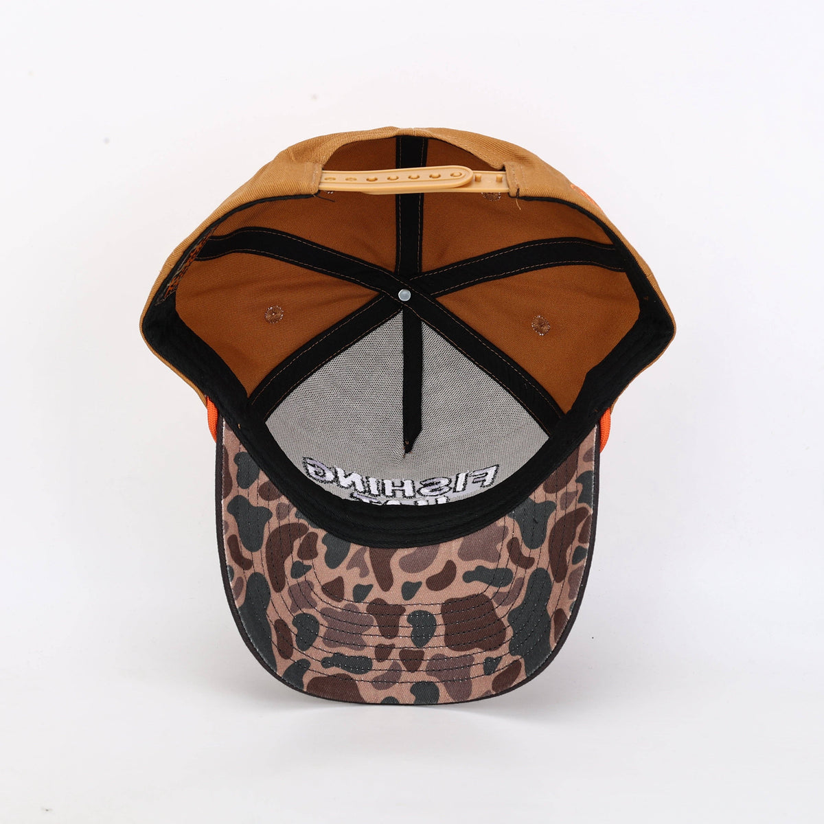 Fishing Hat