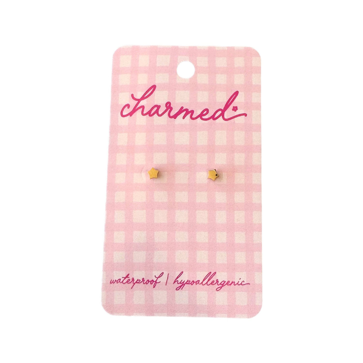 Stars | Charmed Earrings