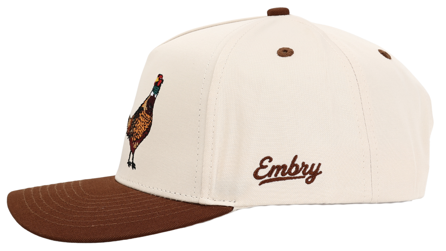 The Pheasant Hat