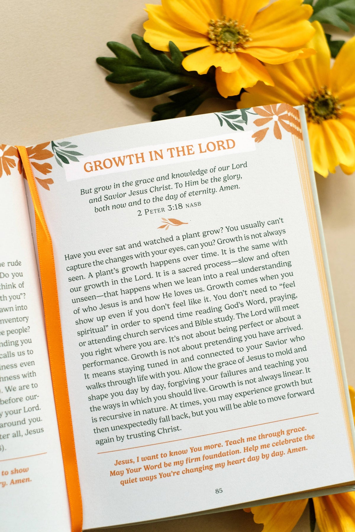 Unfiltered Devotions for Women Book