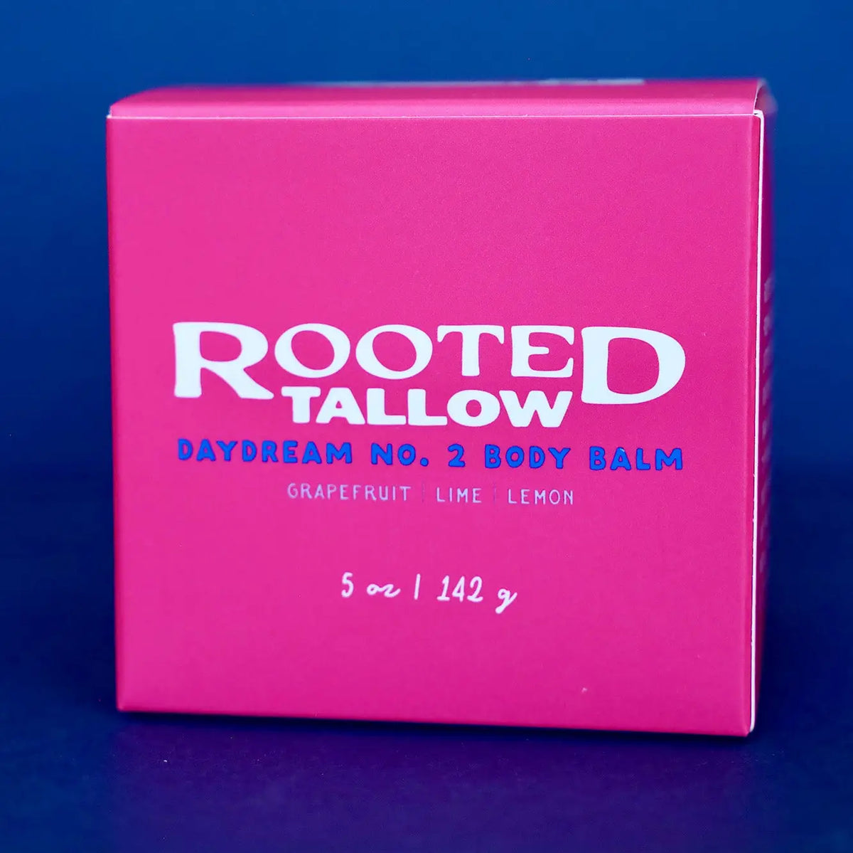 Daydream No. 2 Tallow Body Balm