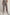 Camouflage Print Washed Pants