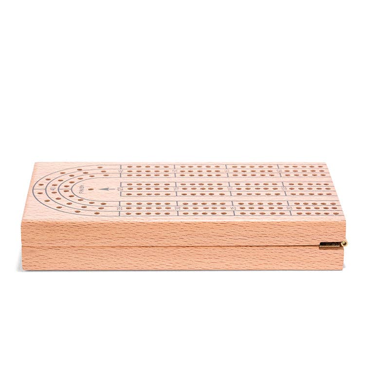 Cribbage Game