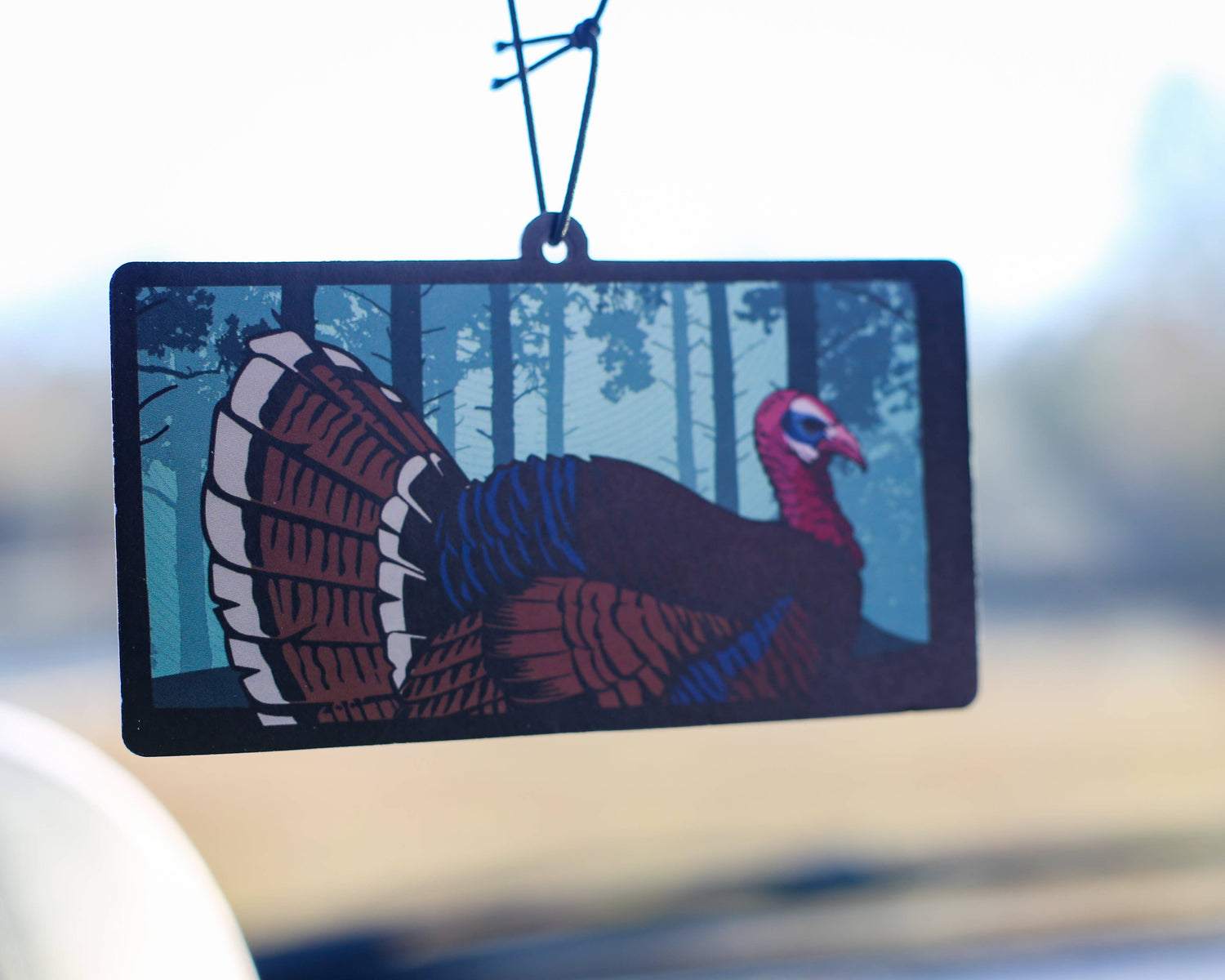 Turkey -  Air freshener