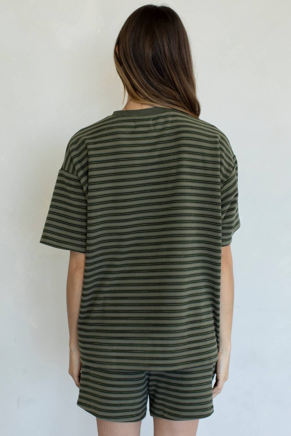 Morgan Tee