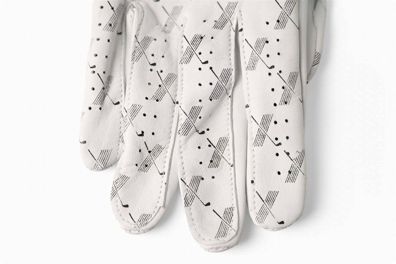 The Redeemer Golf Glove
